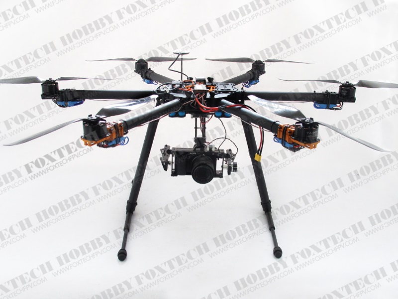 Tarot t810 deals drone